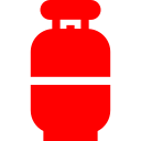 gas