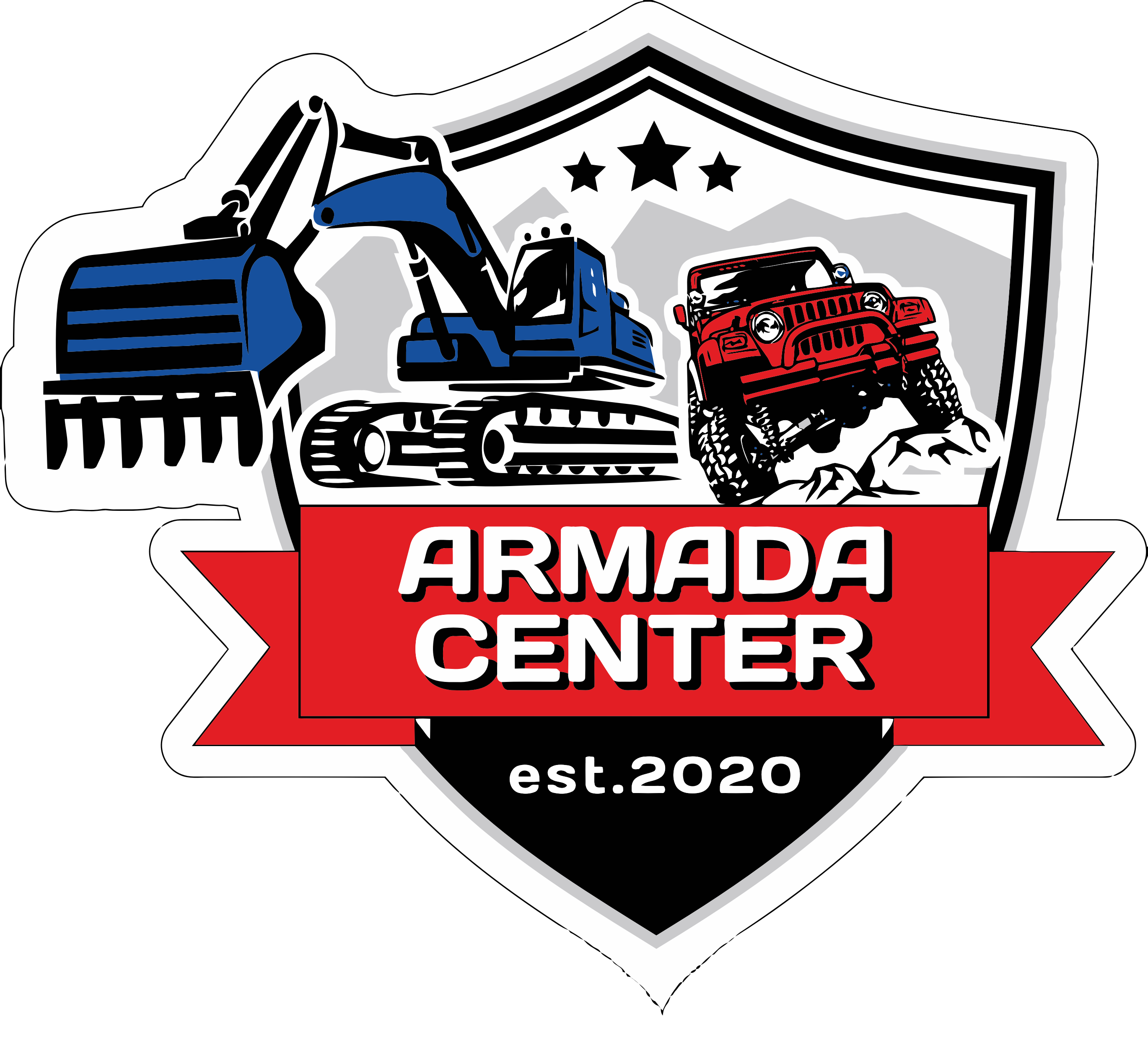 ARMADA CENTER Владивосток Владивосток